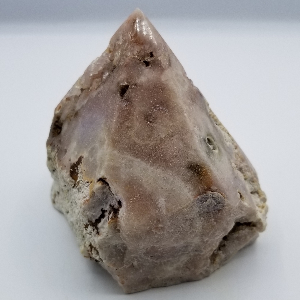 Pink Amethyst Point - Picture 3 of 9